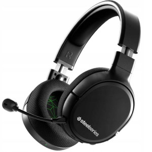 Słuchawki Bezprzewodowe Steelseries Arctis 1 Xbox