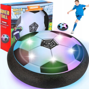 Latająca Piłka Dysk Krążek Cymbergaj Hoverball Xxl