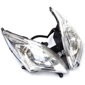 Lampa przednia do Barton Falcon 4T 50 125 euro 4 i 5