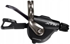Manetka Shimano XTR SL-M9000-R 11-rzędowa prawa