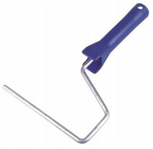 Rączka Uchwyt do wałka 25cm FI-8mm