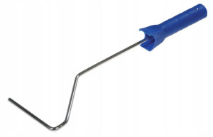 Rączka Uchwyt do wałka 10cm długa 39cm