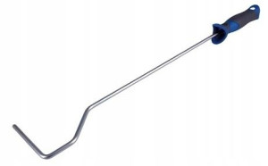 Rączka gumowa do wałka Painter RAC0218 10 cm