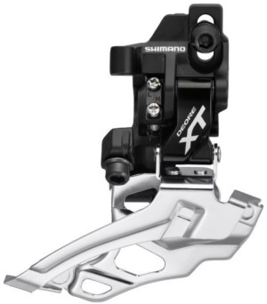Przerzutka przednia Shimano Deore XT FD-M786-D 10-rzędowa