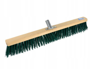 Zamiatacz Ulicówka Miotła Szczotka Zmiotka 40 Cm