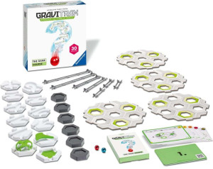 Gravitrax zestaw The Game Course