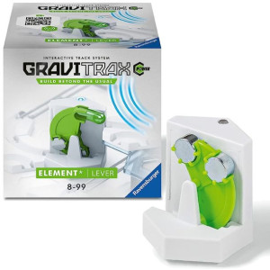 Gravitrax Power zestaw uzupełniający Element Lever