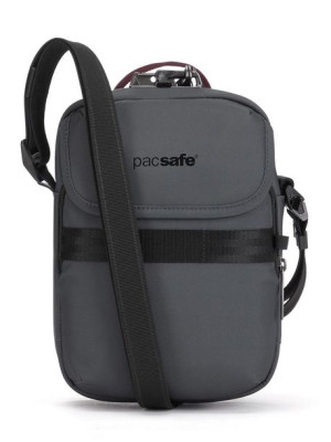 Torba męska na ramię antykradzieżowa / listonoszka Pacsafe Metrosafe X - ci