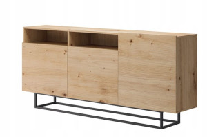 Komoda ENCOY EK180 dąb artisan