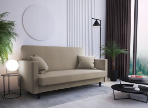 Kanapa sofa tapicerowana GRANDE rozkładana salon