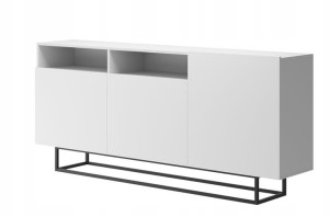 Komoda ENCOY EK180 biały mat