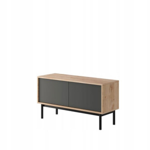 RTV BASE BRTV104 z systemem push-open grafit