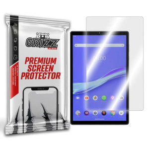 Szkło HYBRYDOWE do Lenovo Tab M10 Plus