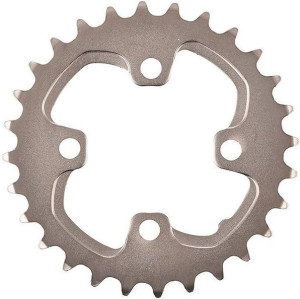 Tarcza mechanizmu korbowego Shimano Deore XT FC-M785 28T
