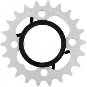 Tarcza mechanizmu korbowego Shimano Alivio FC-M431-8 26T z protektorem