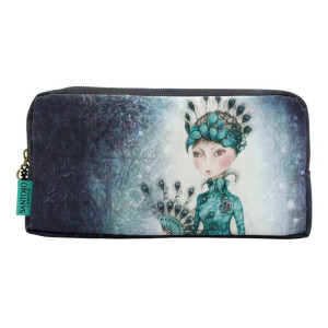 Piórnik Prostokątny - Mirabelle - Miss Peacock