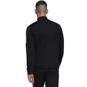 Bluza męska adidas condivo 22 track jacket czarna ha6252