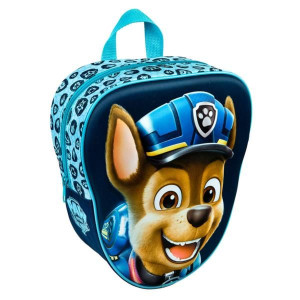 Plecak dla Dzieci Chese, 3D, Psi Patrol Film