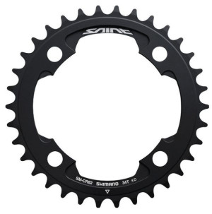 Zębatka, tarcza mechanizmu korbowego Shimano SM-CR82 34T