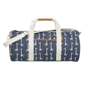 Fresk Torba Weekender bag Żyrafa