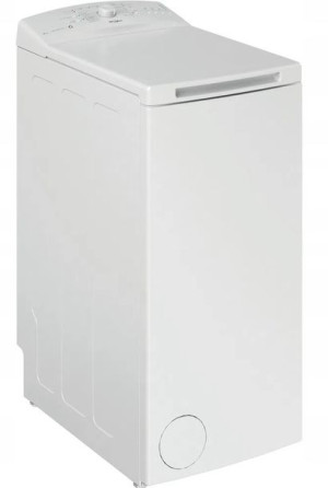 Pralka Whirlpool TDLR 6040L PL/N