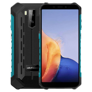 Smartfon Ulefone Armor X9 Pro 5,5" 4/64 GB Zielony