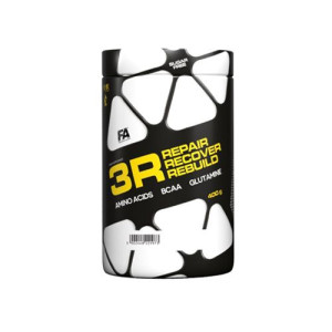 Fitness Authority 3r - 400g