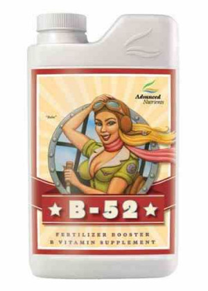 Advanced Nutrients B-52 1l