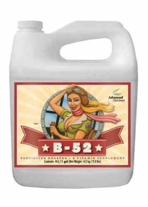 Advanced Nutrients B-52 10l