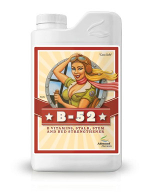 Advanced Nutrients B-52 500 ml | mieszanka 6 witamin i aminokwasów