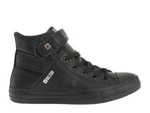 Buty damskie Big Star V274542 Black 39