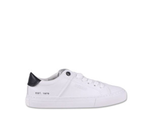 Buty Damskie Sportowe BIG STAR JJ274211 Białe 41