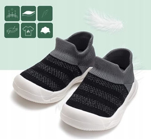 BUTY SNEAKERSY biało szare dla CHŁOPCA rozmiar 15