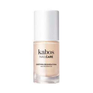 KABOS Nail Care NAIL REGENERATOR 8ml