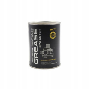 Smar do Przegubów MoS2 EP-2 Mannol 800g 8107