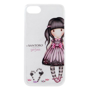 iPhone 8 Case - Gorjuss - Sugar and Spice
