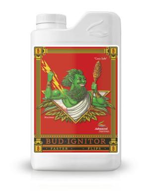 Advanced Nutrients Bud Ignitor 1L | wzmacnia start