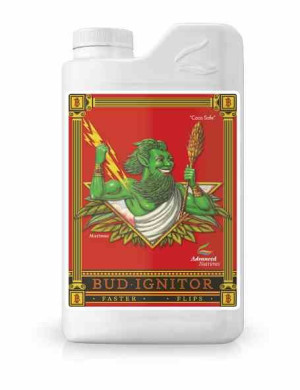 Advanced Nutrients Bud Ignitor 4l
