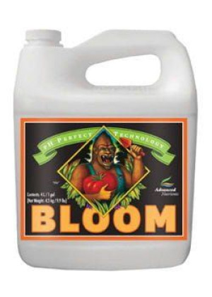 Advanced Nutrients BLOOM 1-3-4 10L | z formułą pH perfect