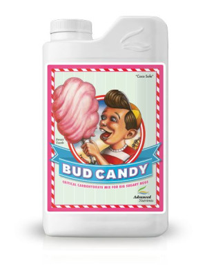 Advanced Nutrients BUD CANDY 250 ml | silny magnez