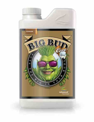 Advanced Nutrients Big Bud Coco 1l
