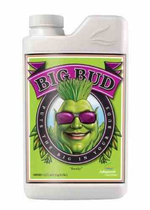 Advanced Nutrients Big Bud 250ml