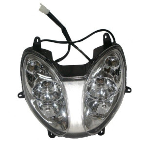 Lampa przednia do Kingway Mosquito 50 4T