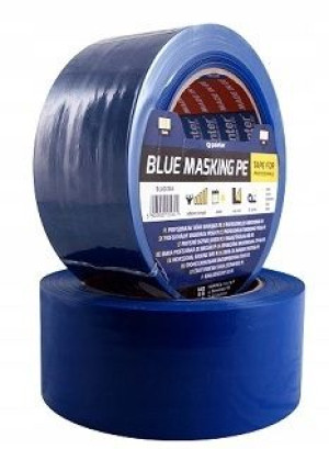Taśma Blue Masking Foliowa 48mm/50mpainter