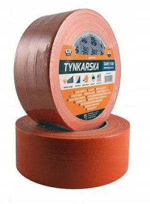 Taśma Elewacyjna Tynkarska 38mm/20m