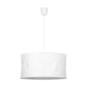 Kresh Lampa Wisząca 1xe27 Max.60w Biały