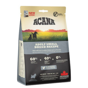 ACANA Small Breed Adult Dog 2kg