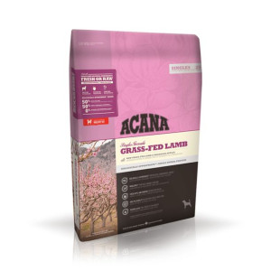 Acana Grass-Fed Lamb 17kg