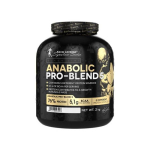KEVIN LEVRONE Anabolic Pro-Blend - 2000g Chocolate