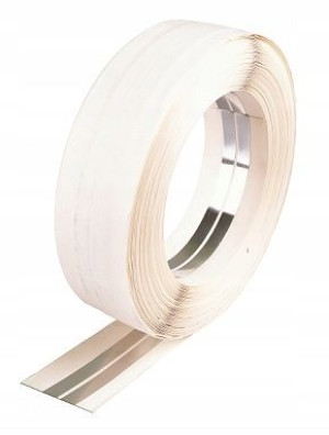 Taśma Z Wkładką Aluminiową Narożnikowa 50x30m